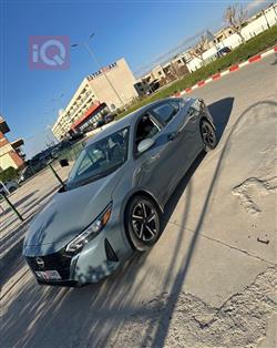 نيسان سنترا